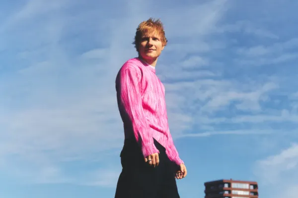 Why Ed Sheeran's "Azizam" and "Sapphire" Work